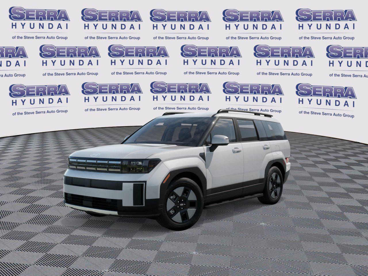 2026 Hyundai Santa Fe SEL's photo