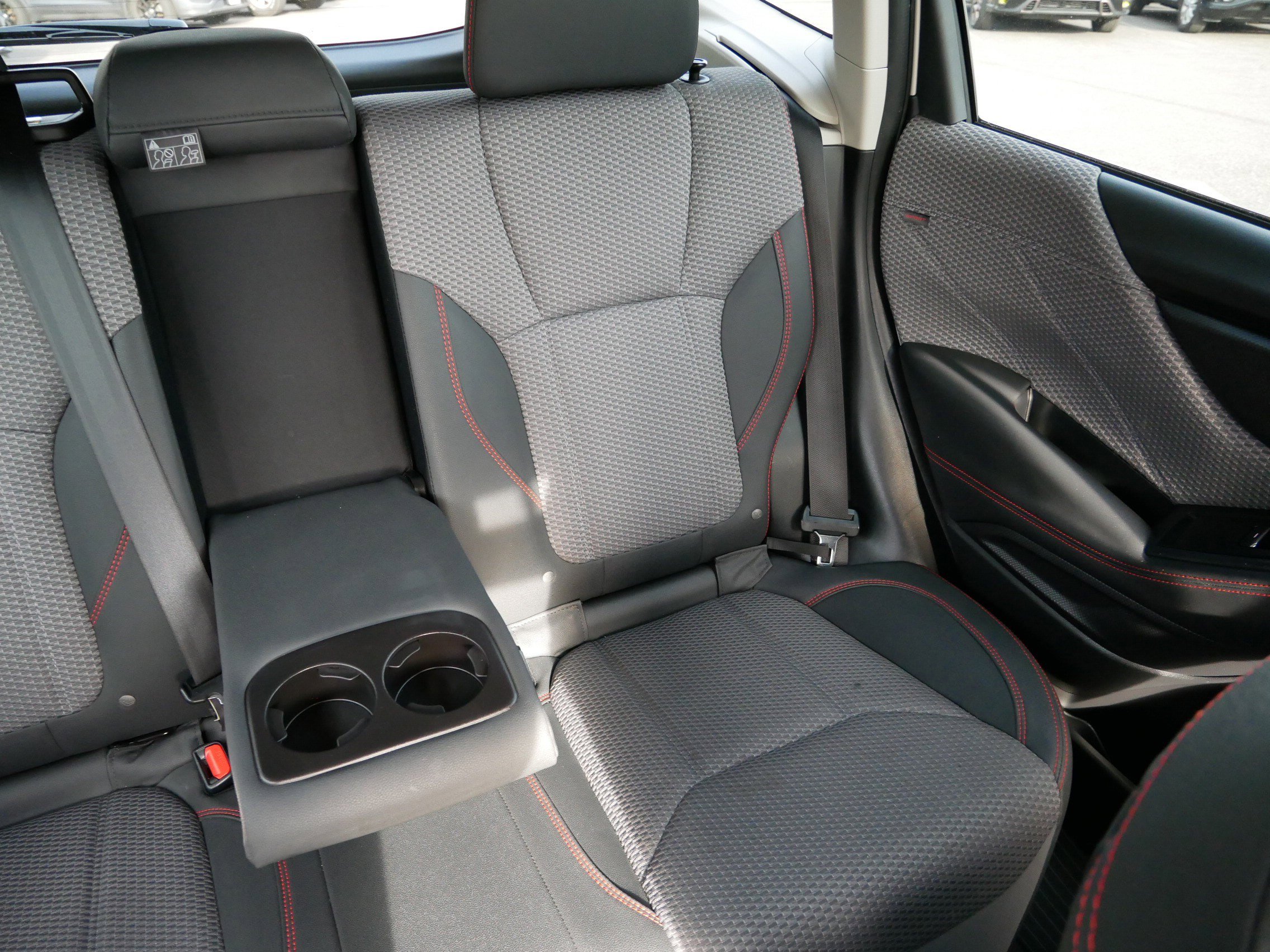 2022 Subaru Forester Sport photo 14