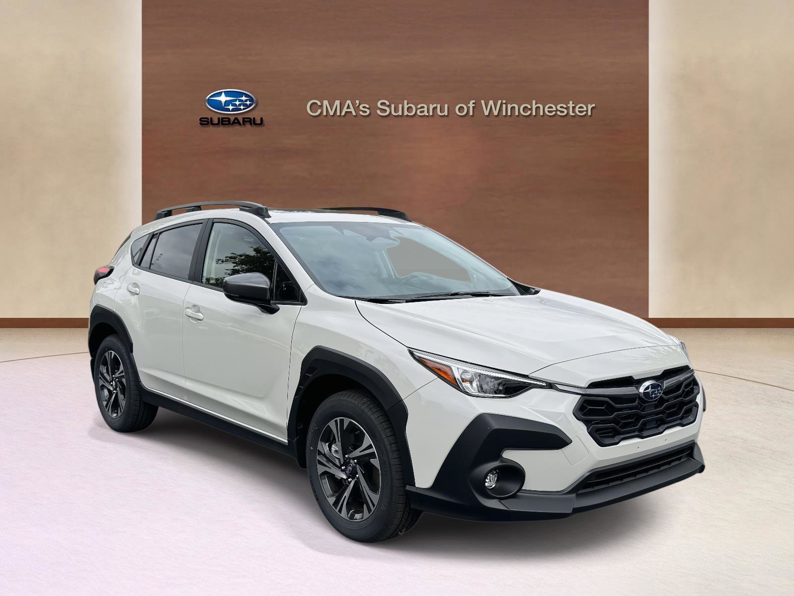 2025 Subaru Crosstrek Premium's photo
