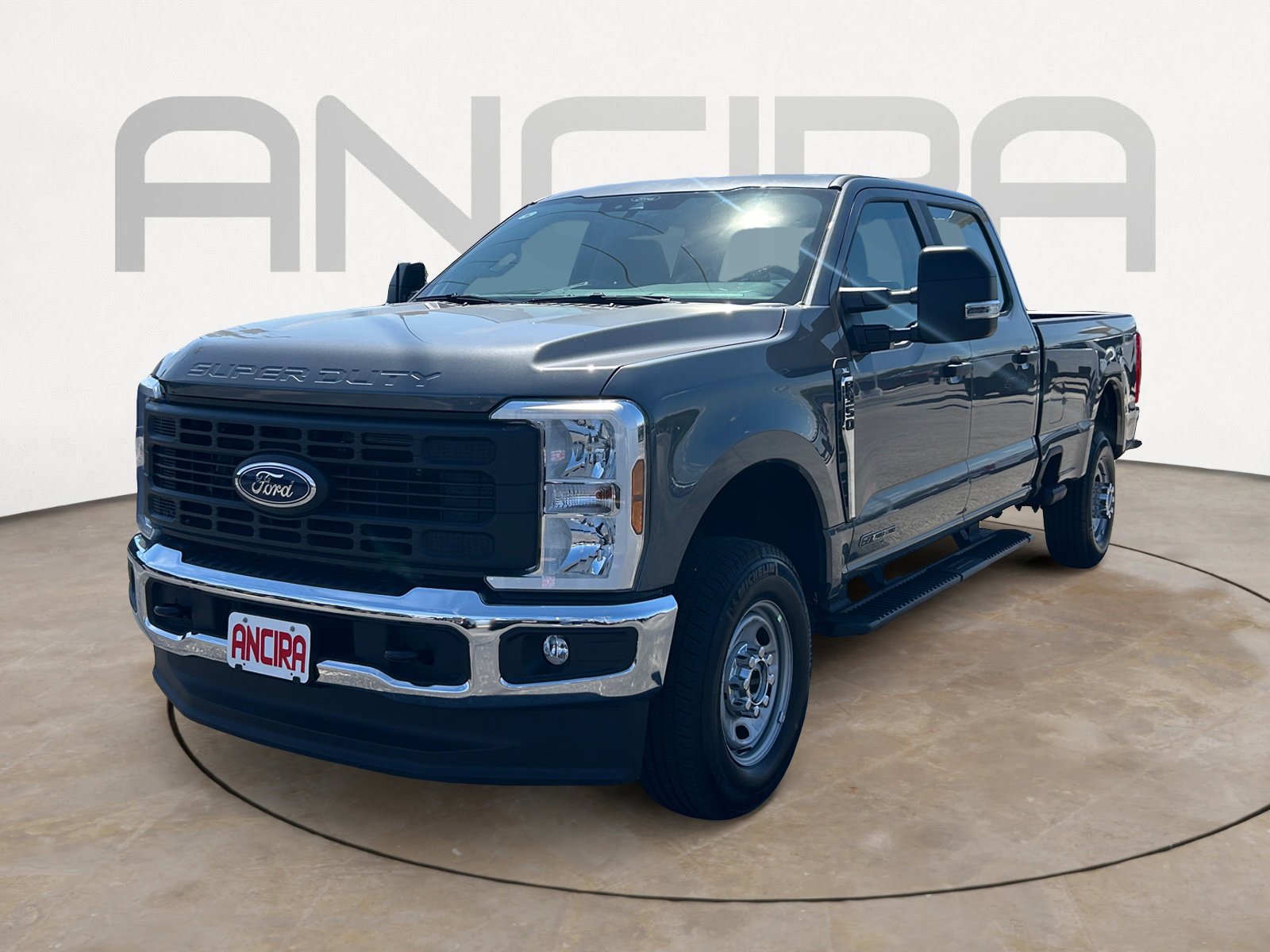 2026 Ford F-350 XL photo 3