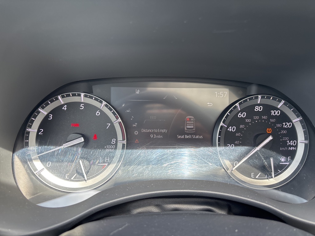 2021 Toyota Highlander XLE photo 41