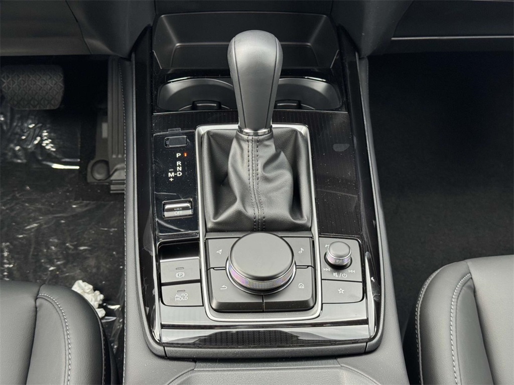 2025 Mazda CX-30 2.5 Select Sport photo 18