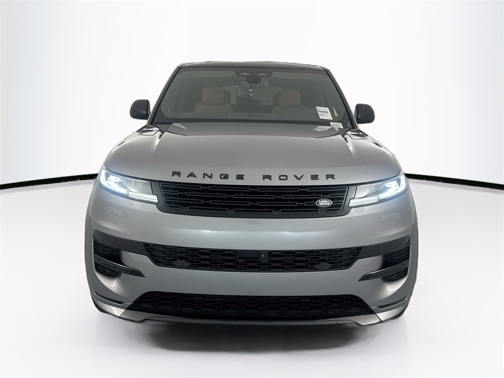 2025 Land Rover Range Rover Sport SE photo 2