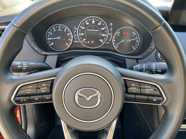 2024 Mazda CX-90 3.3 Turbo Preferred Plus photo 14