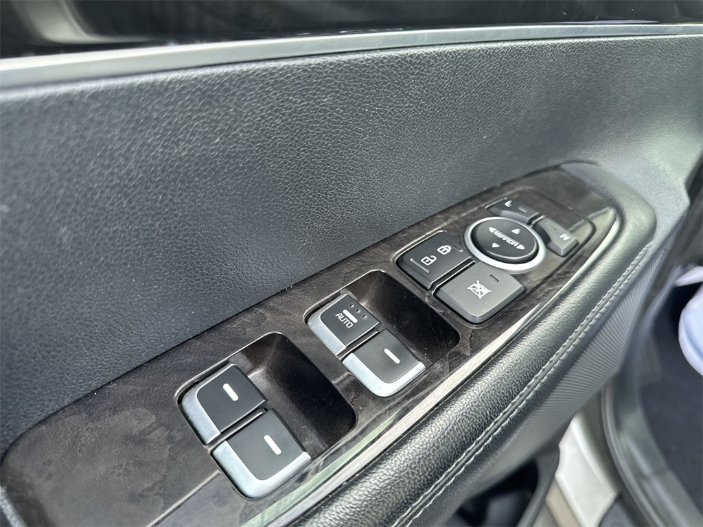 2016 Kia Sorento LX photo 19