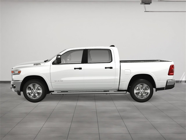 2025 Ram 1500 Big Horn Lone Star photo 2