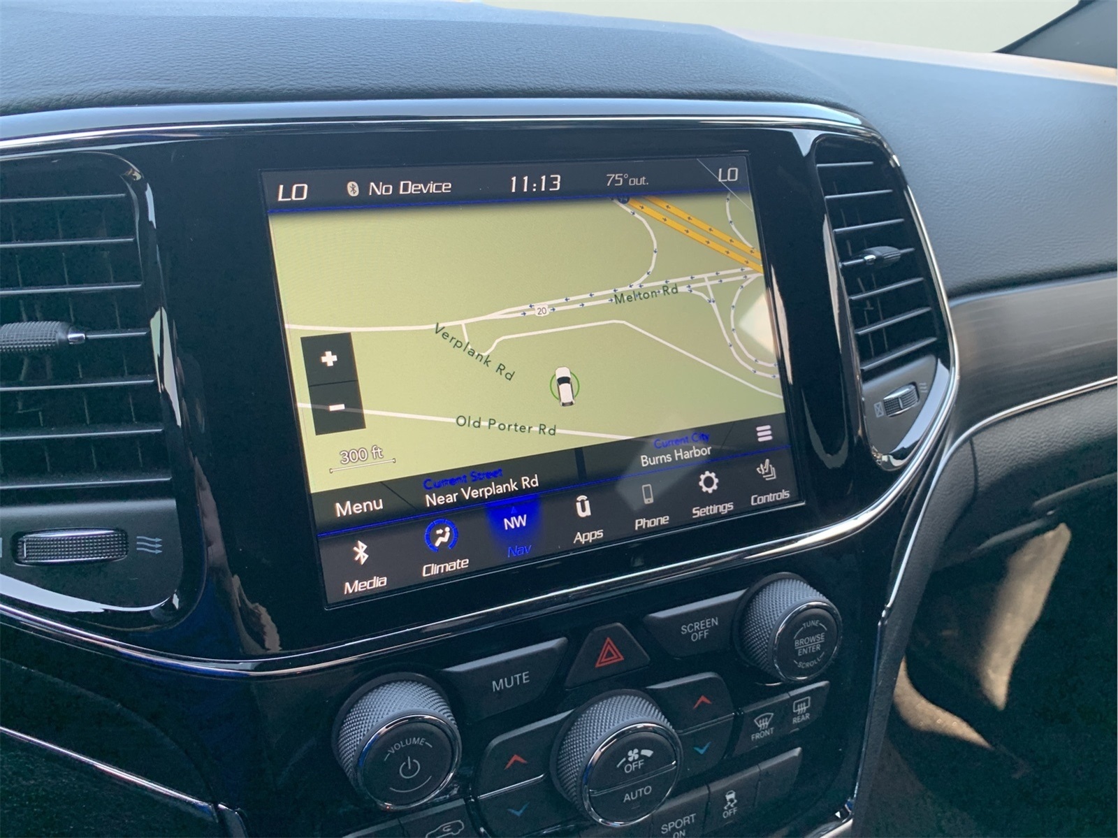 2020 Jeep Grand Cherokee Limited photo 20