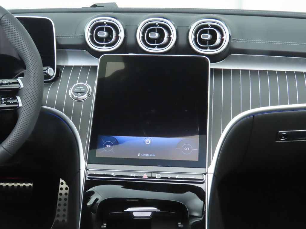 2026 Mercedes Benz CLE 300 4MATIC Cabriolet photo 22
