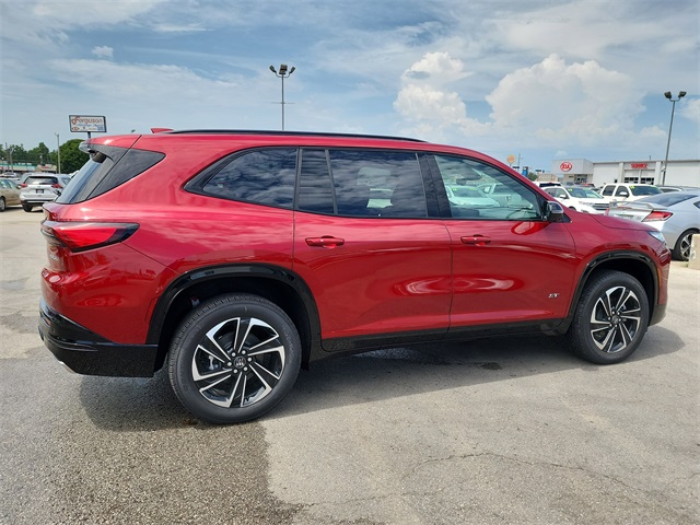 2026 Buick Enclave Sport Touring photo 2