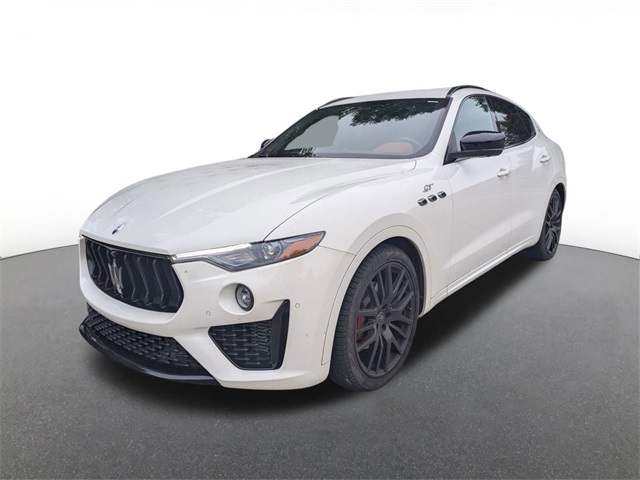 2022 Maserati Levante GT