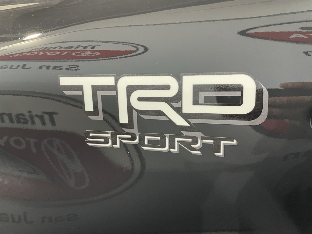 2025 Toyota Tacoma photo 13
