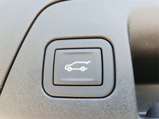 2025 Buick Envision Avenir photo 6