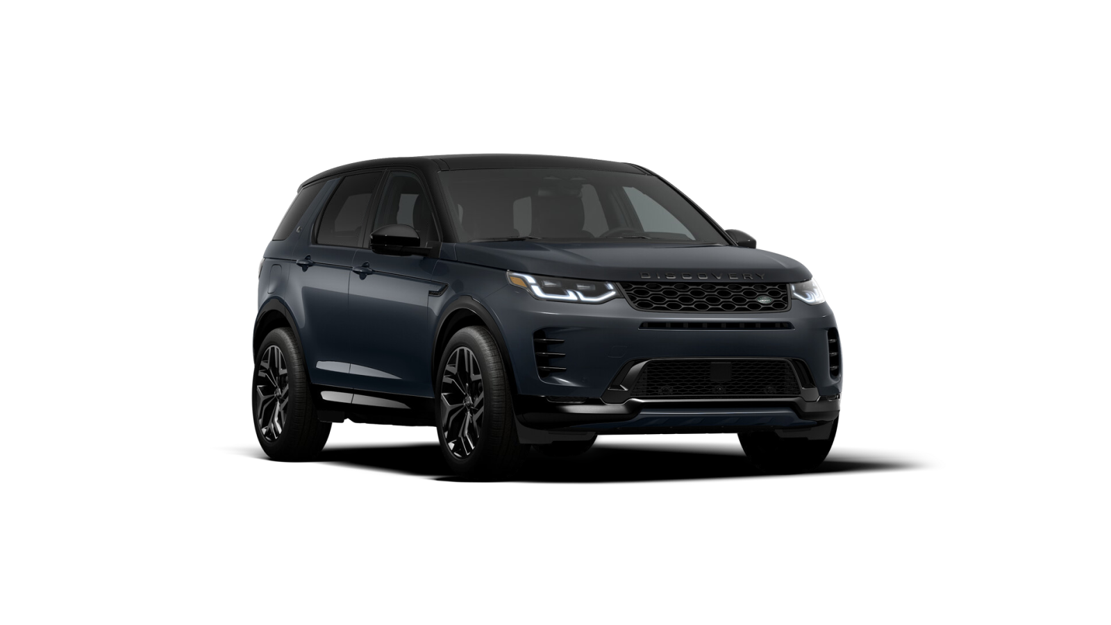 2026 Land Rover Discovery Sport Landmark's photo