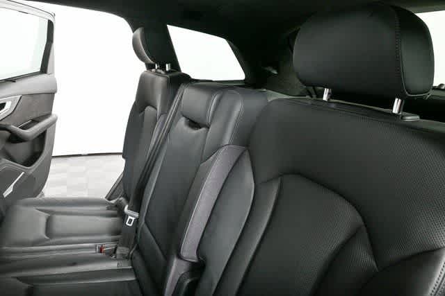 2017 Audi Q7 3.0T Prestige photo 21