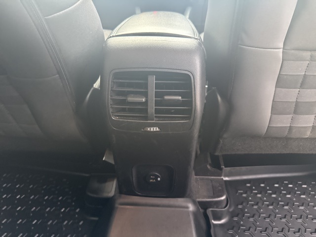 2022 Ford Bronco Sport Big Bend photo 3