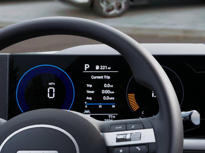 2026 Hyundai Sonata SE photo 11