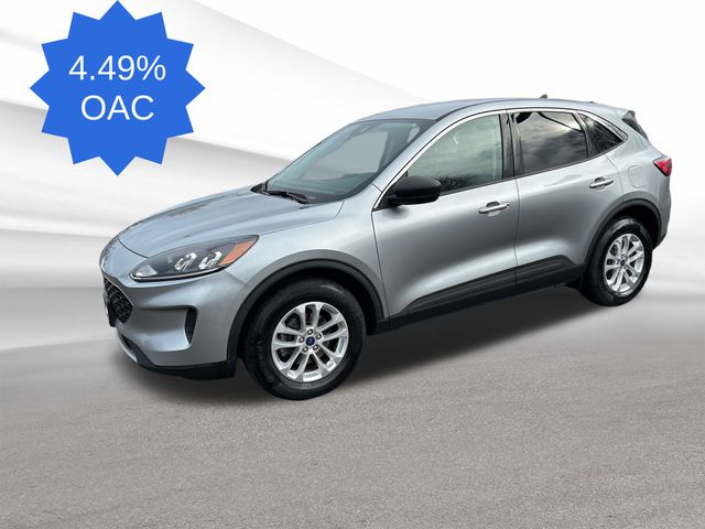 2022 Ford Escape SE's photo