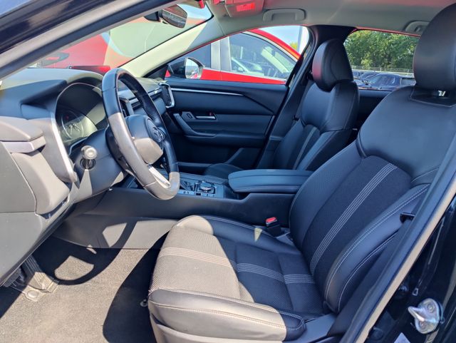 2024 Mazda CX-50 2.5 S Preferred photo 5