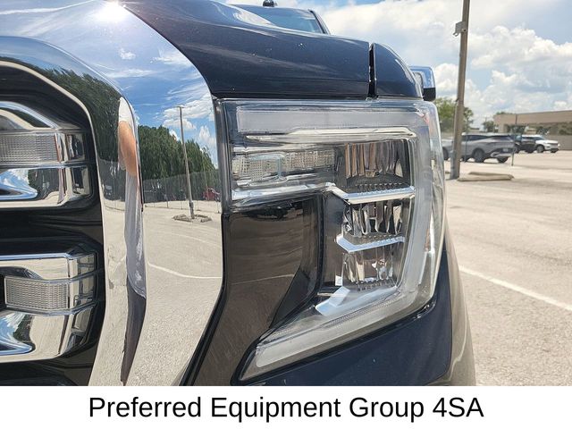2020 Gmc Sierra 1500 SLT photo 4