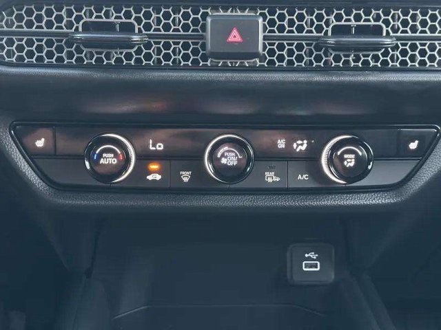 2025 Honda HR-V Sport photo 20