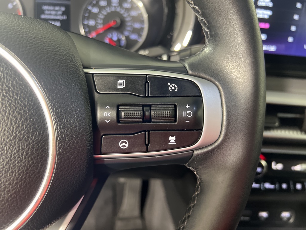 2023 Kia K5 GT-Line photo 22