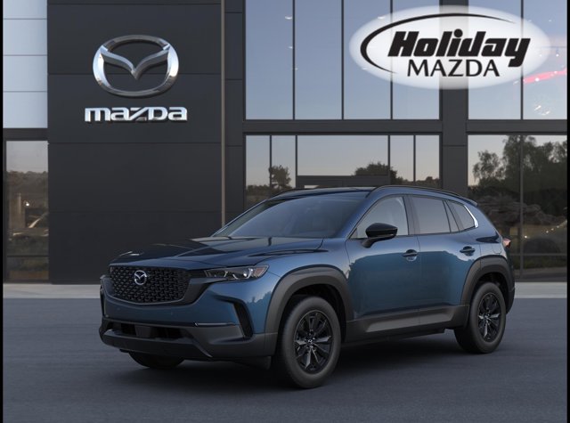 2026 Mazda CX-50 Premium's photo