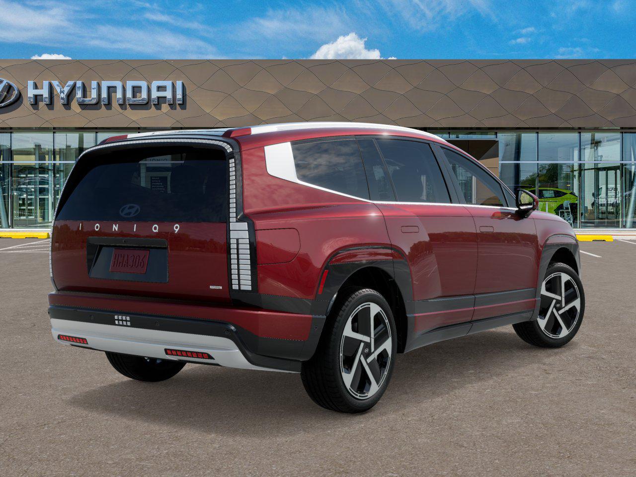 2026 Hyundai Ioniq Limited photo 4