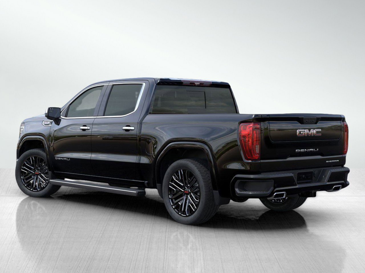 2026 Gmc Sierra 1500 Denali photo 3