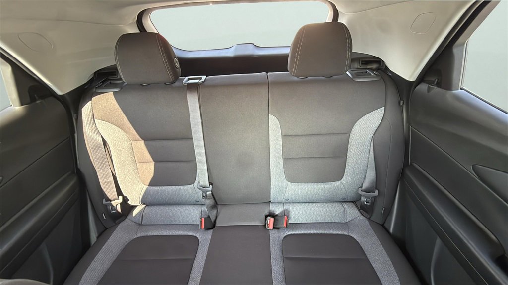 2023 Chevrolet Trailblazer LT photo 15