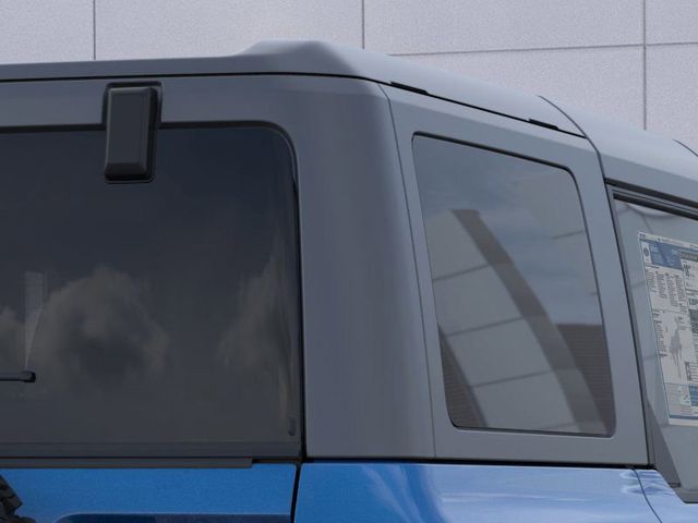 2025 FORD BRONCO - Image 50