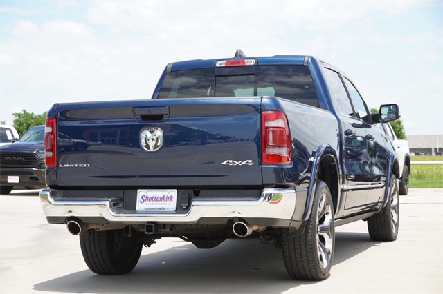 2023 Ram 1500 Limited photo 7