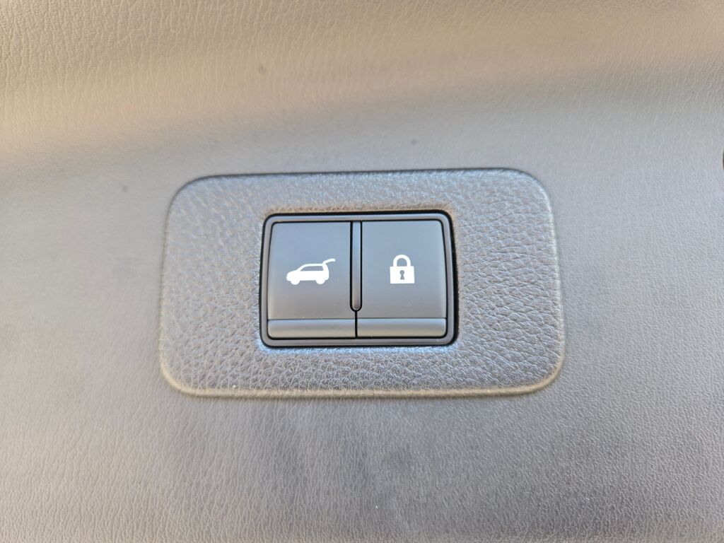 2024 Nissan Armada Platinum photo 10