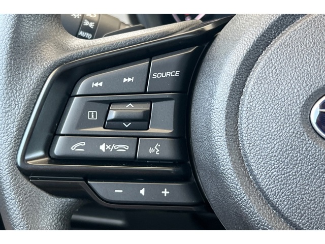 2025 Subaru Crosstrek Premium photo 23