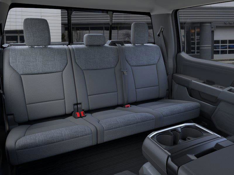 2025 FORD F-150 - Image 13