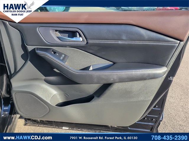 2023 NISSAN ROGUE - Image 22