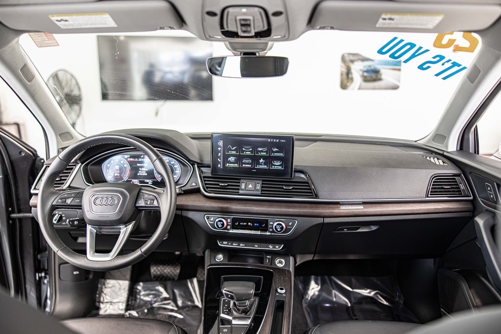 2023 AUDI Q5 - Image 39