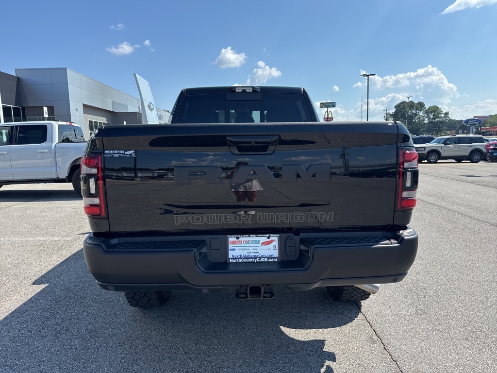 2023 Ram 2500 Power Wagon photo 5