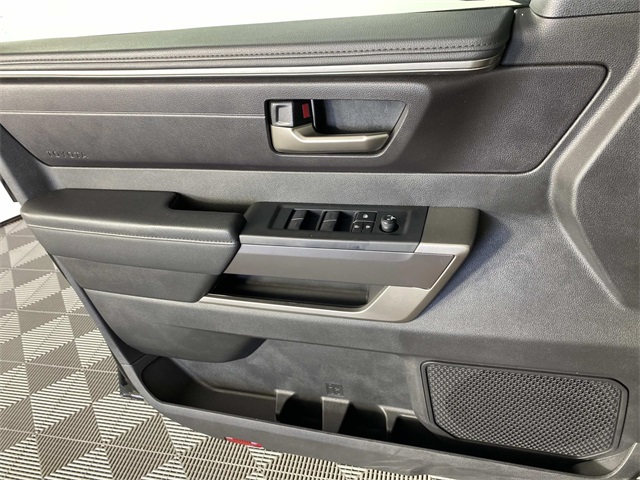 2024 Toyota Tundra SR5 photo 22