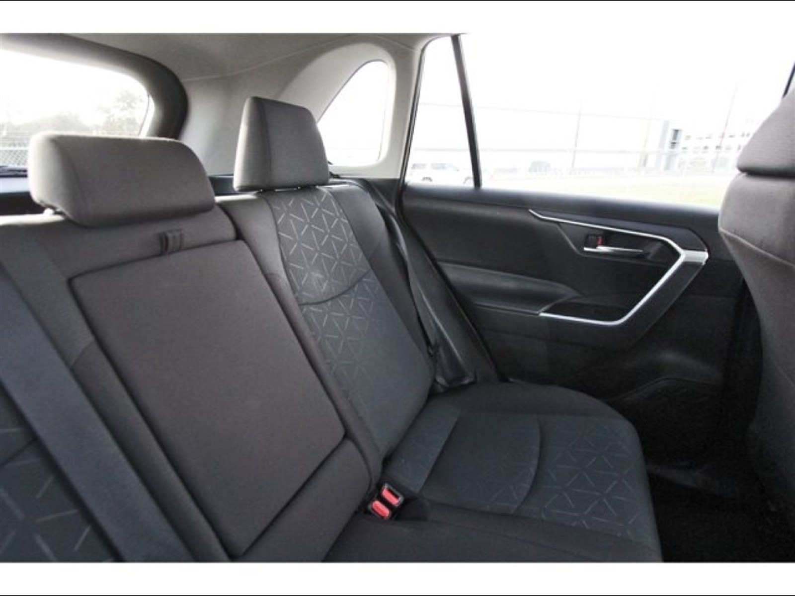 2024 Toyota RAV4 XLE  at Robbins Nissan