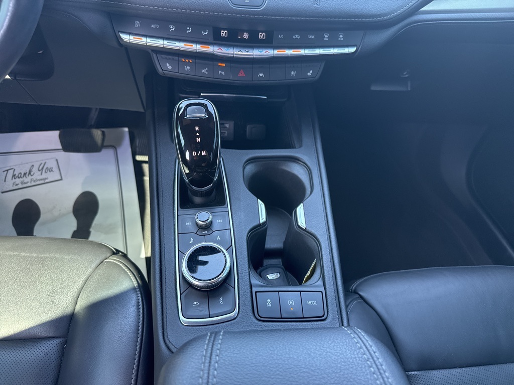 2020 Cadillac XT4 Premium Luxury photo 13