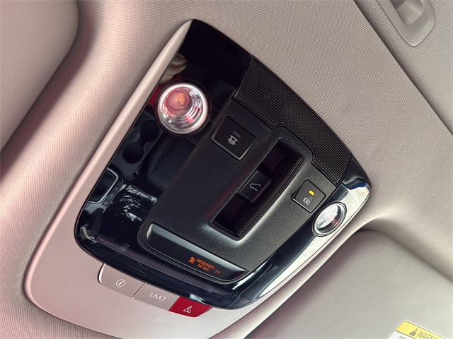 2023 Kia Seltos EX photo 21