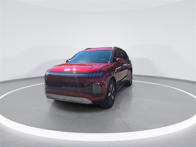 2026 Hyundai Ioniq SEL photo 3
