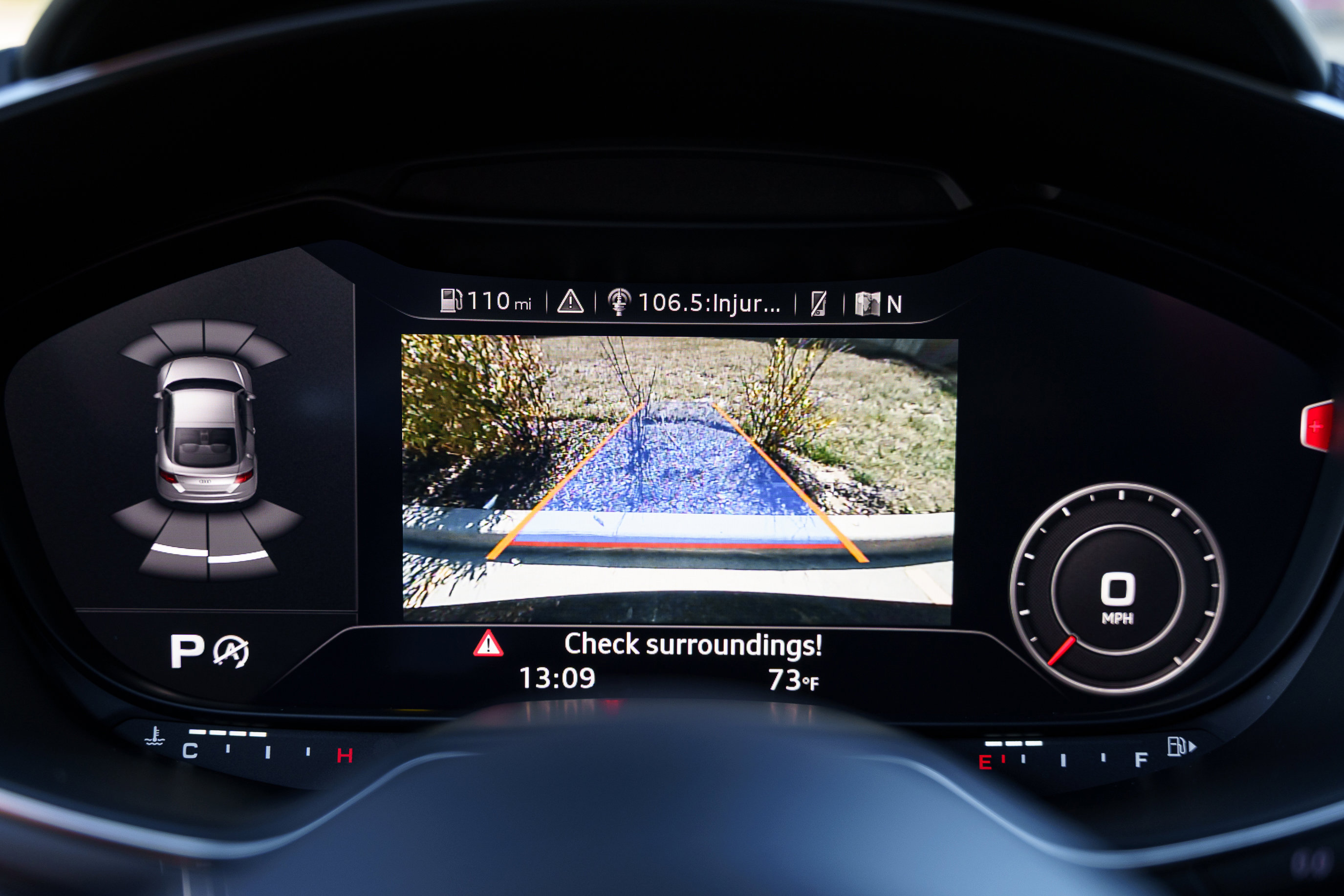 2023 Audi TTS Coupe photo 14