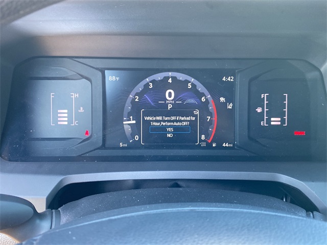 2025 Toyota Tacoma SR5 4x4 Double Cab photo 22