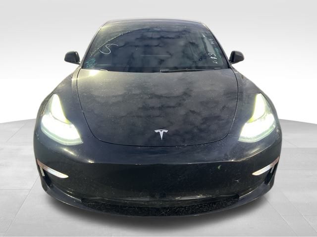Used 2022 Tesla Model 3 Performance with VIN 5YJ3E1EC3NF259839 for sale in Las Vegas, NV