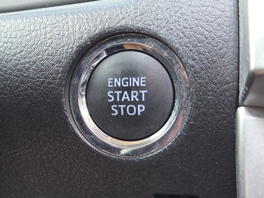 2021 Toyota 4Runner Limited photo 13