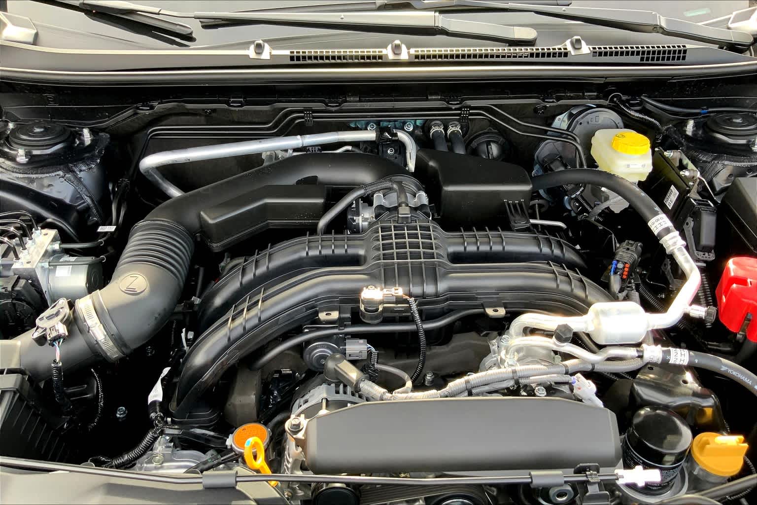 2024 Subaru Crosstrek Premium photo 15
