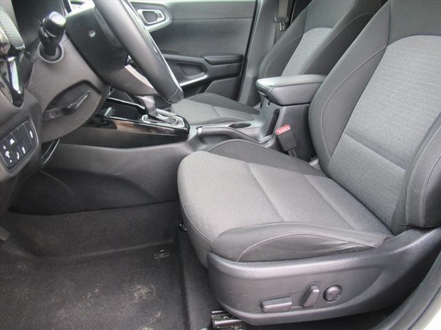 2021 Kia Soul EX photo 16