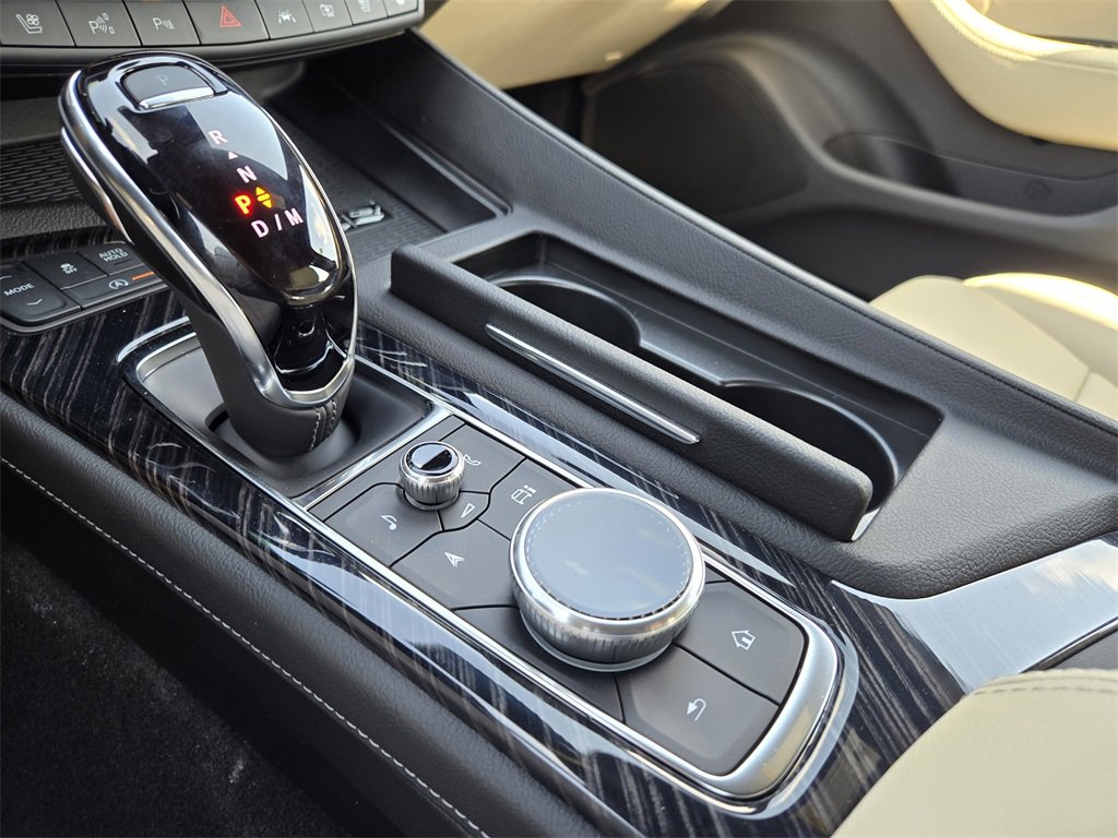 2025 Cadillac CT5 Premium Luxury photo 19