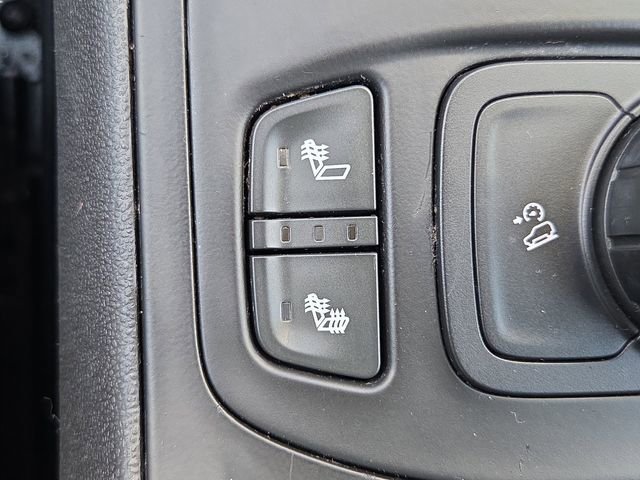 2019 Gmc Terrain SLE photo 9